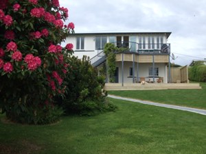 Riverton Beachfront Bed & Breakfast-官方