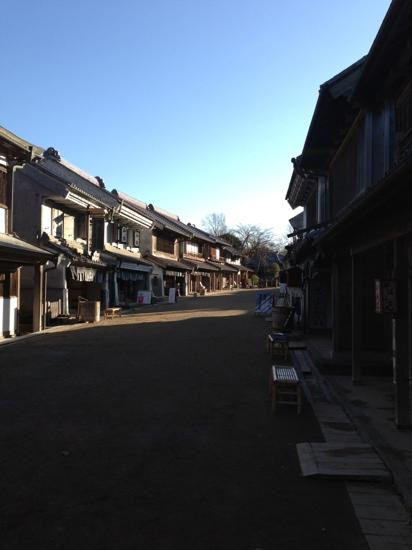 Chiba Prefectural Boso-no-Mura-荣町必去景点