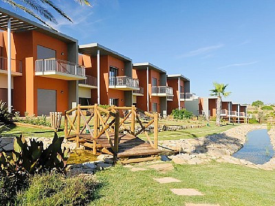 Sunset Village