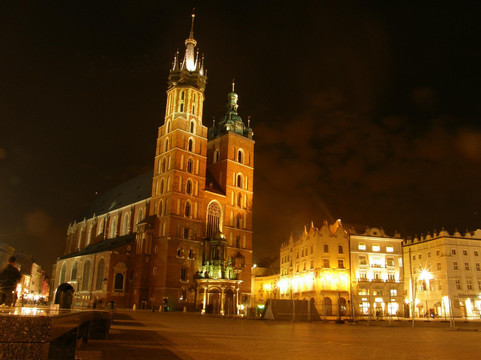 Dydko Cracow Tours-克拉科夫必去景点