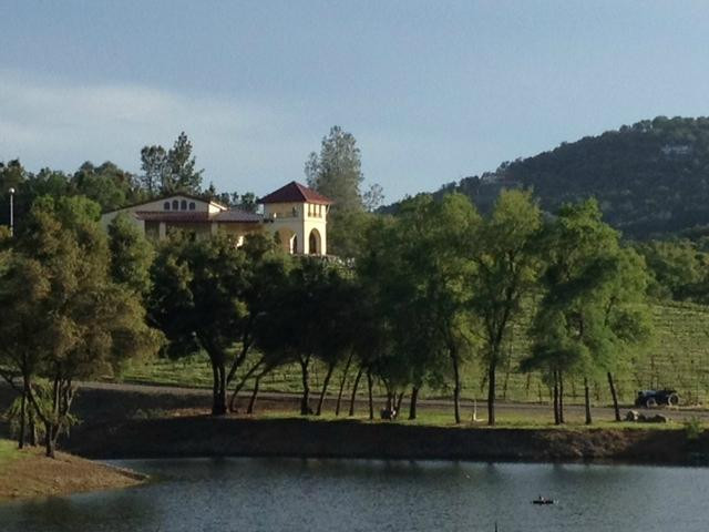 David Girard Vineyards-普莱瑟维尔必去景点