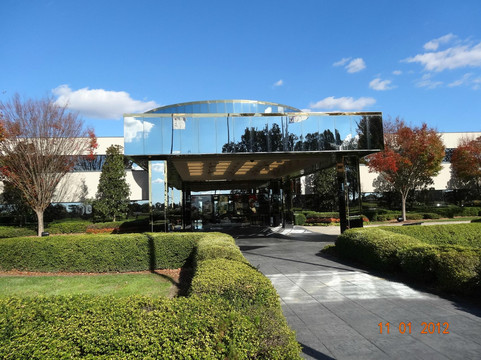 Dale Earnhardt Inc-穆尔斯维尔必去景点