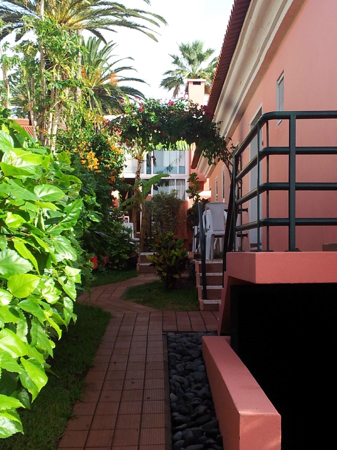 Inn & Art Hotel-客卧