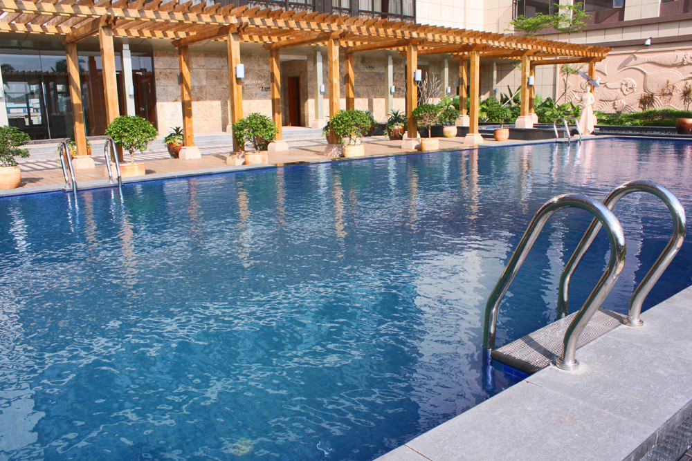 国惠大酒店主图