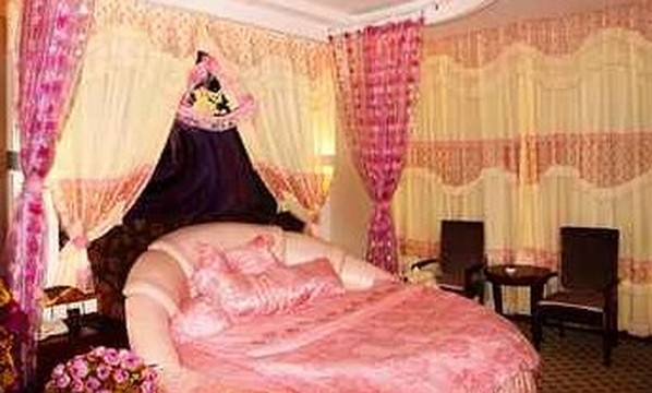 林芝中星花园酒店（牦牛广场店）主图