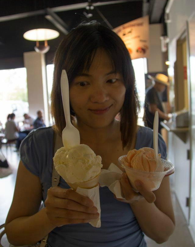 Dutch Country Farmers Market-Laurel必去景点