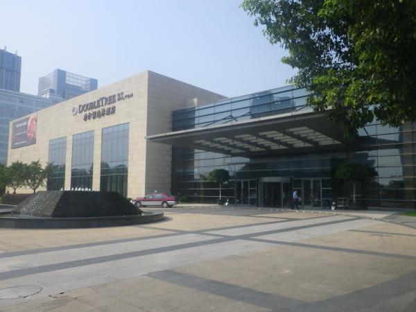 昆山花桥美仑国际酒店-浴室