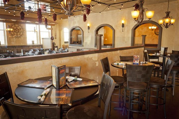 Casa Caliente Restaurant