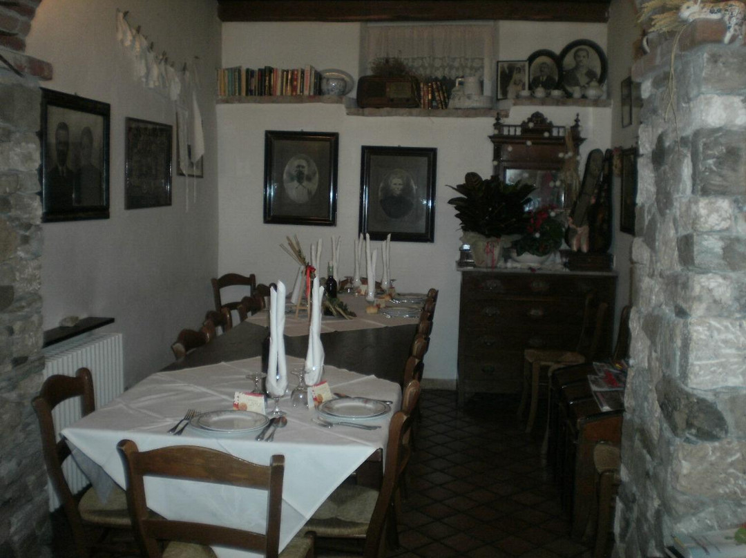 Agriturismo Aspettando il Sole