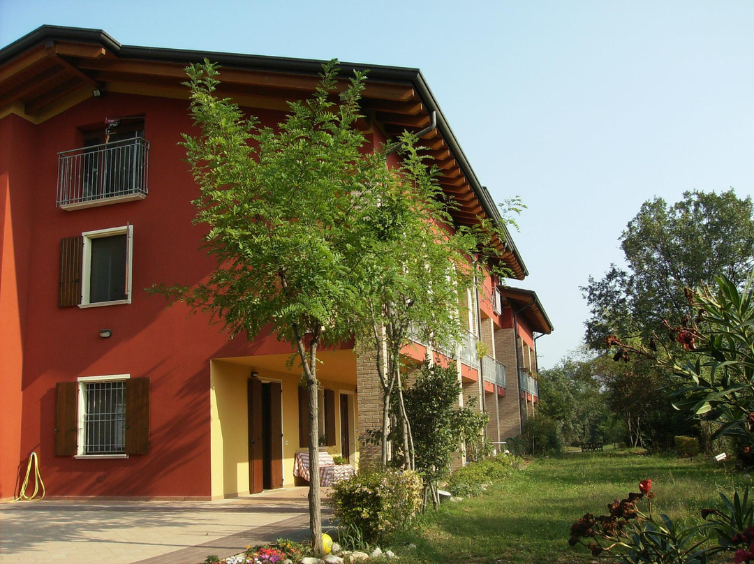 B&B Colle Santa Margherita主图