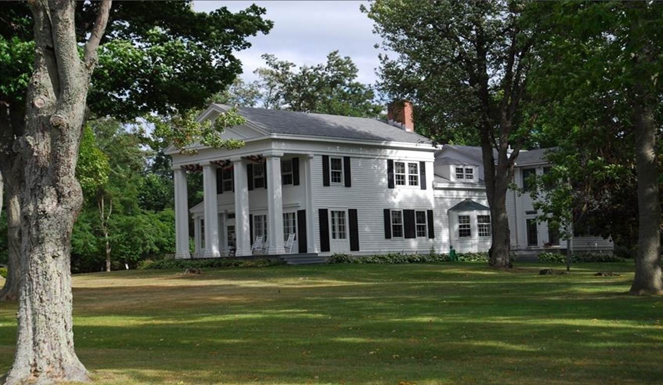 Maple Grove Bed and Breakfast-官方