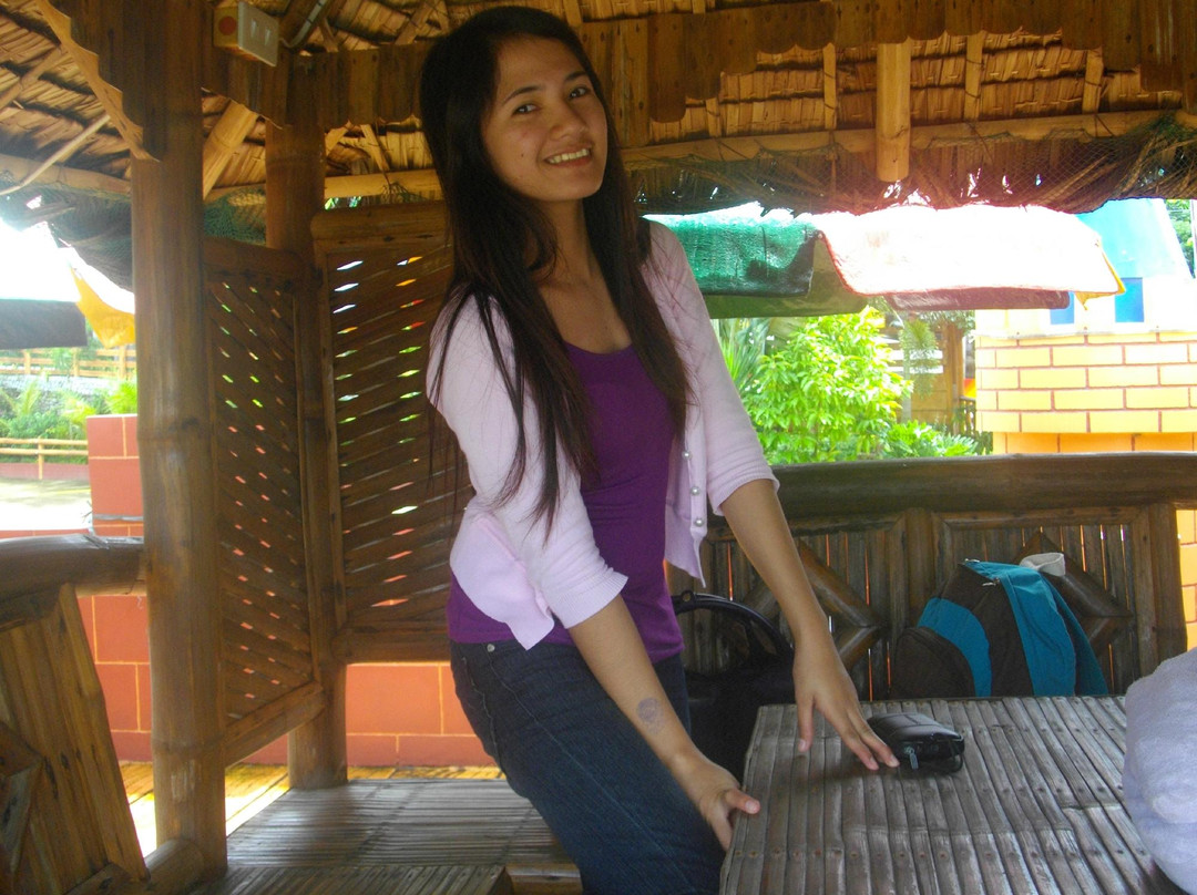 Kultura Splash Wave-Pugo必去景点