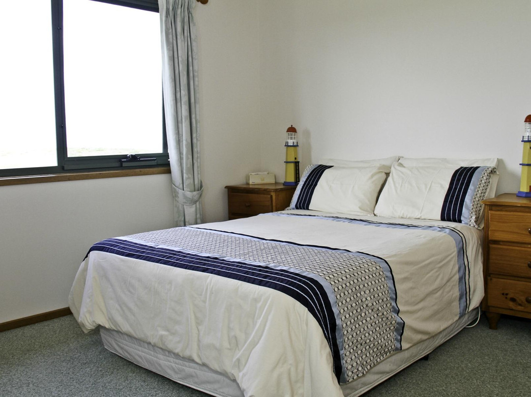 Shannon Coastal Cottages