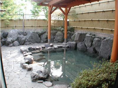 Ryokan Kokoan主图