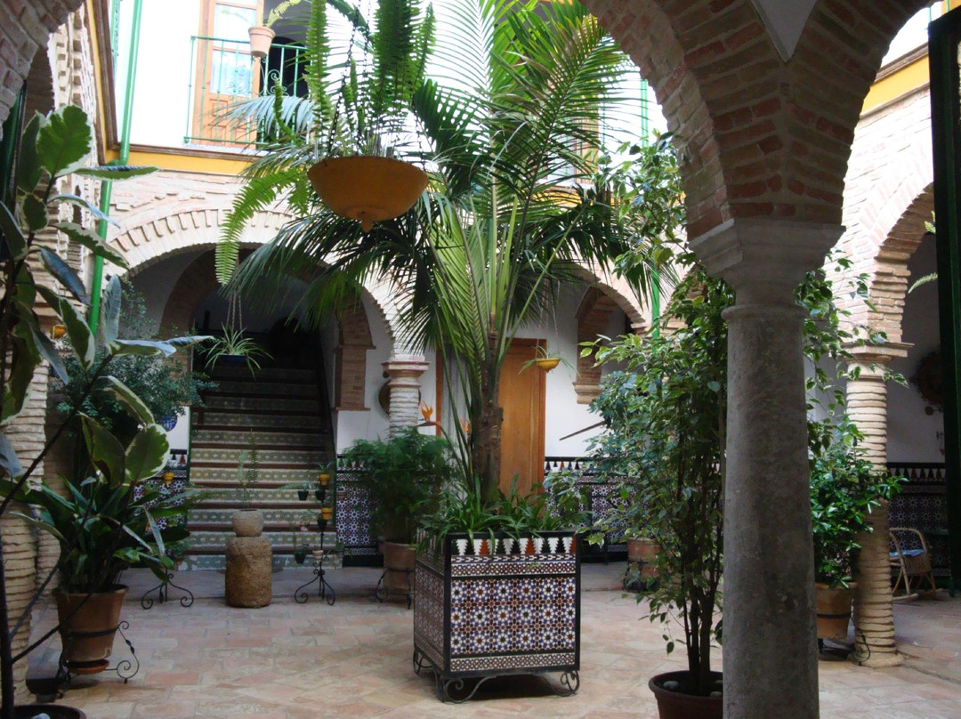 Hostel Comercio主图