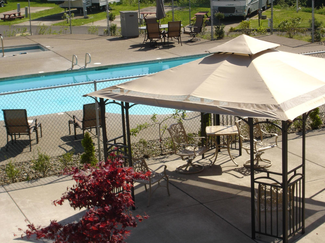 Premier RV Resorts of Salem