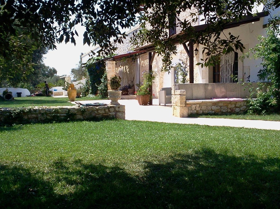 Masseria Carrone景点图片