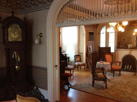 La Belle Vie Bed & Breakfast主图