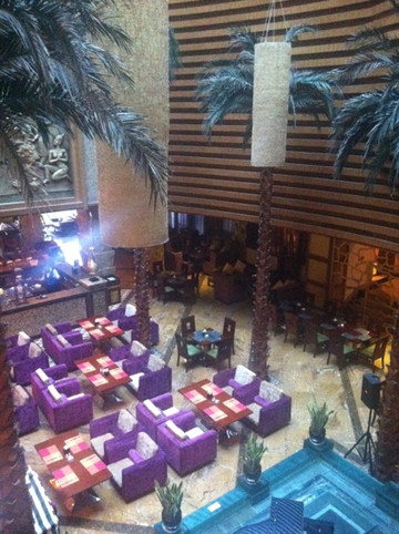 成都望江宾馆宏达贵宾楼主图