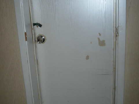 洪城铭豪商务酒店主图