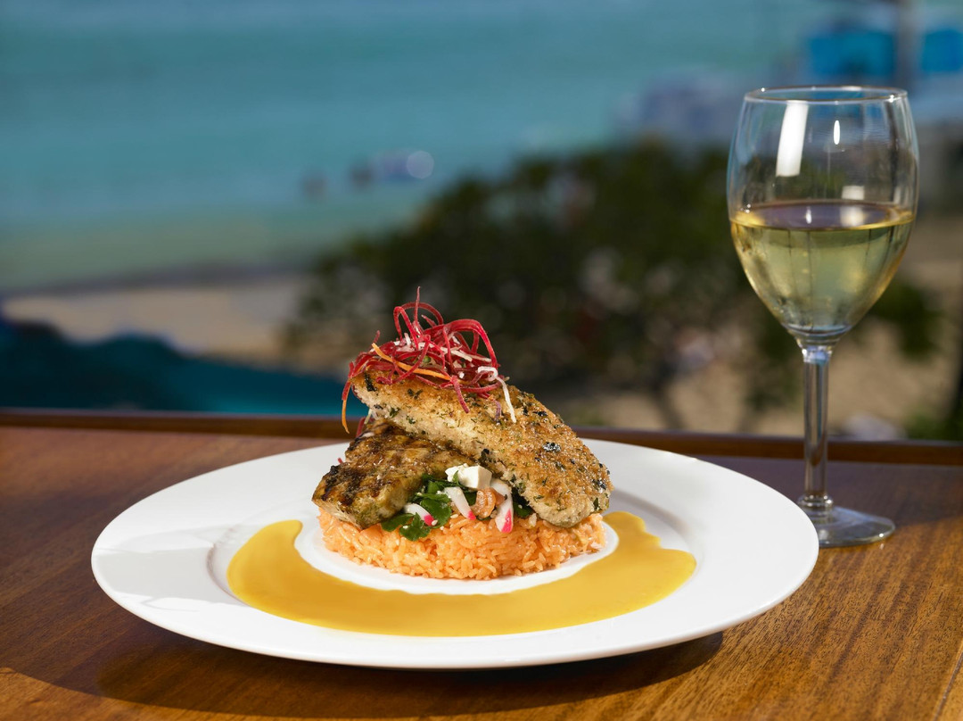 Hula Grill Waikiki