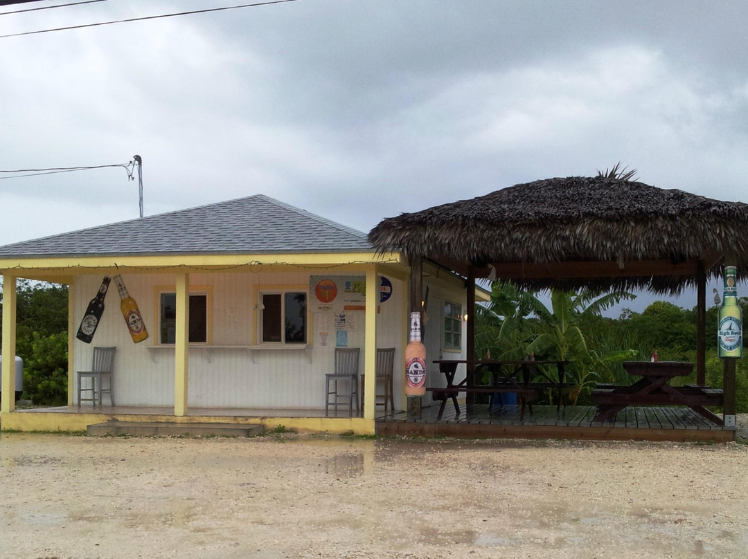 长岛餐馆和美食-the forest 2