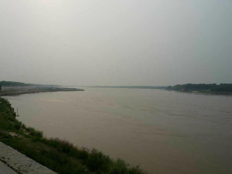 济南百里黄河-济南市必去景点