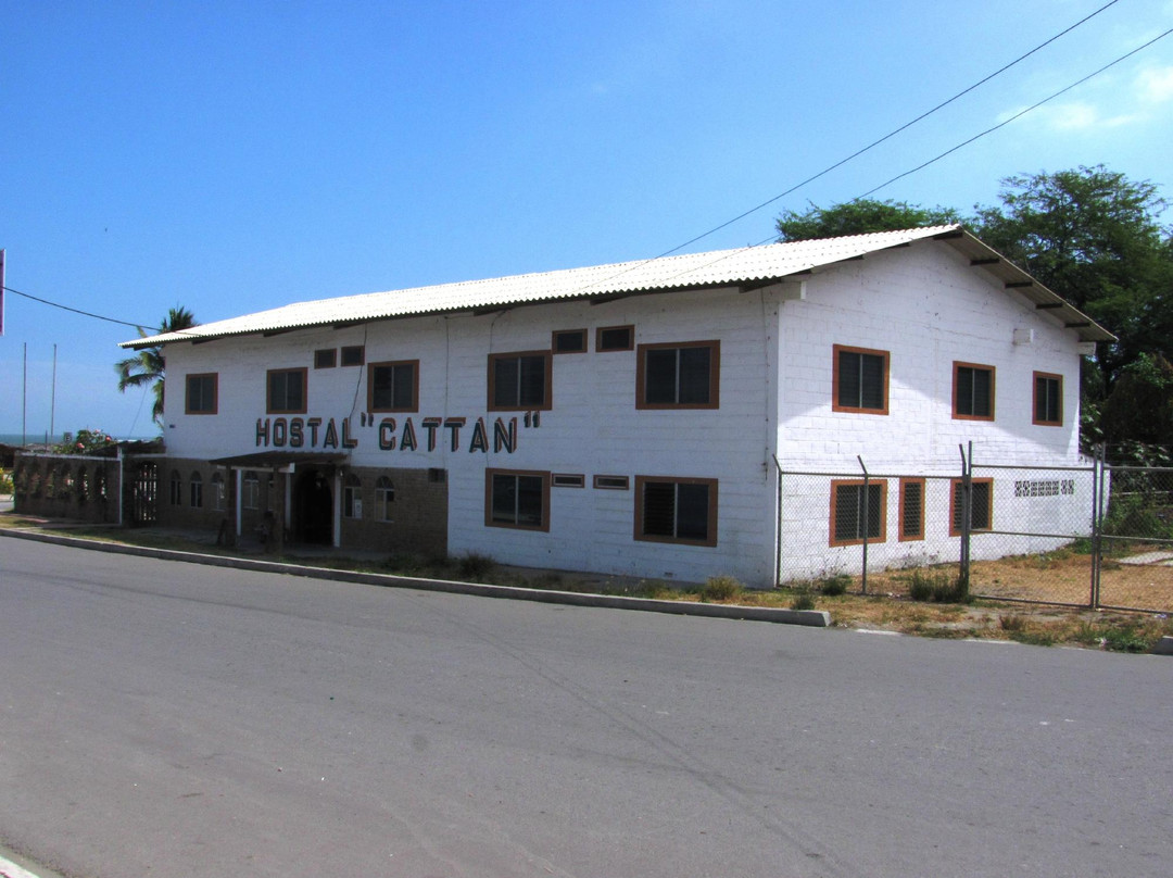 Hostal Cattan