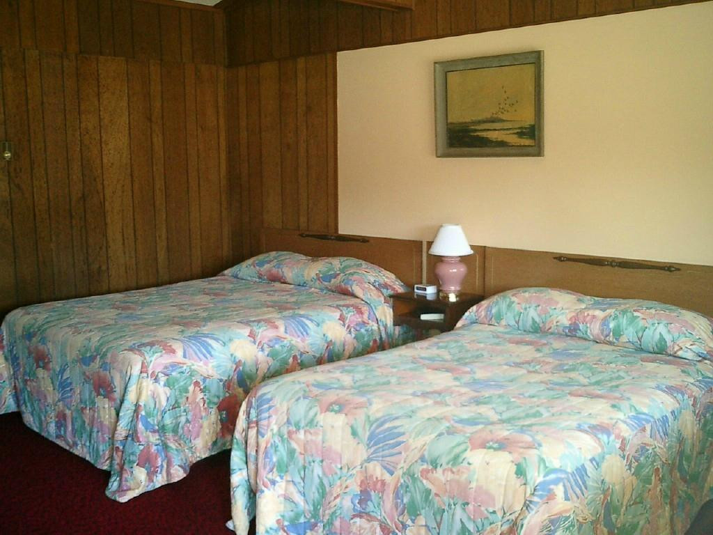 Wilderness Inn主图