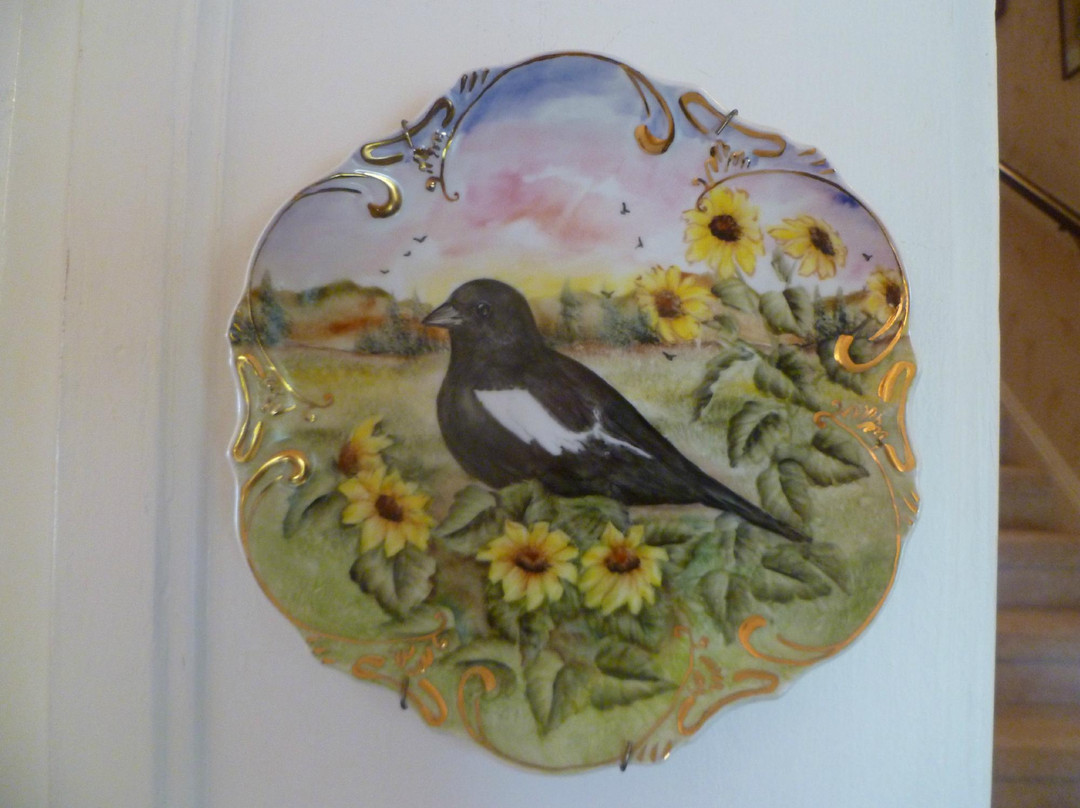 Lark Bunting Bed & Breakfast主图