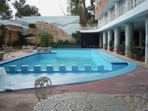 Mision Merida Panamericana