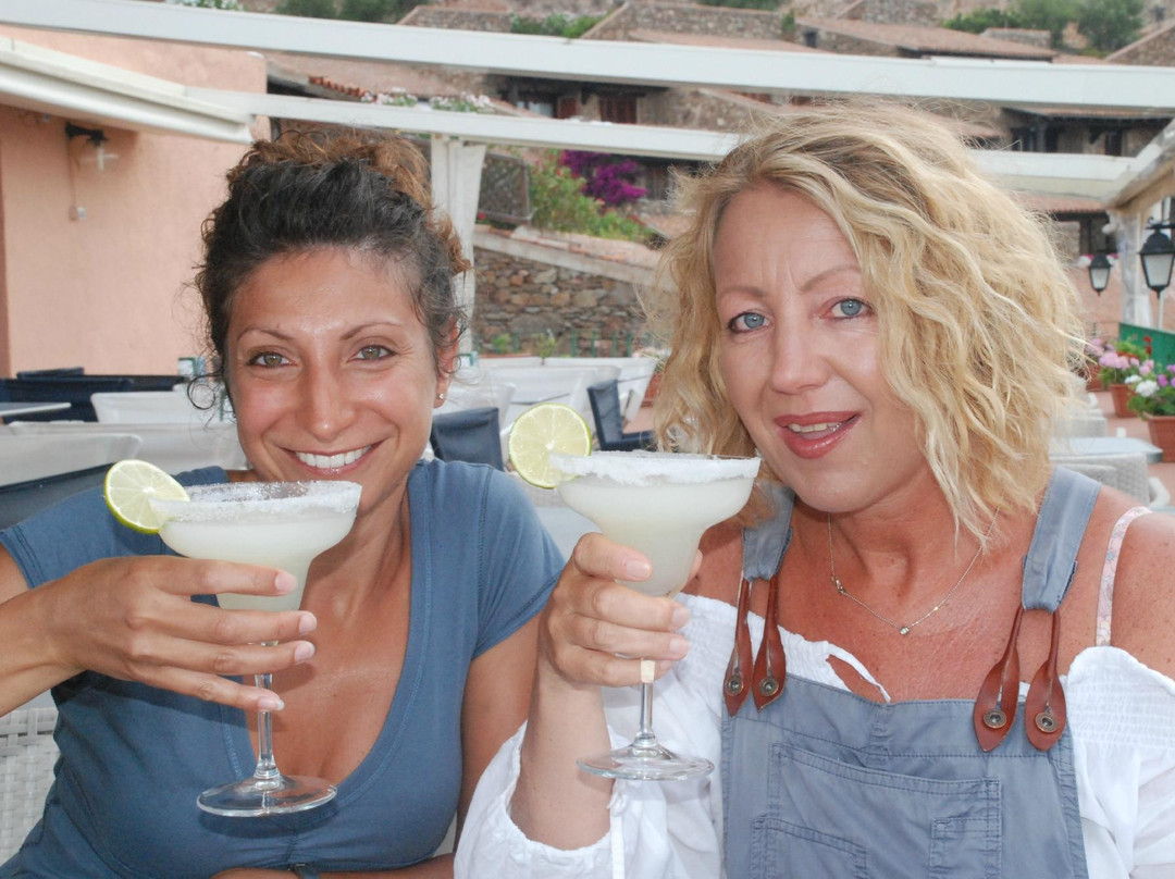 Caffe' delle Rose-Capo Coda Cavallo必去景点