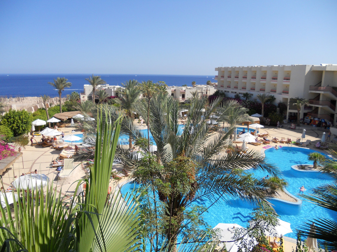 Sharm Club-沙姆沙伊赫必去景点