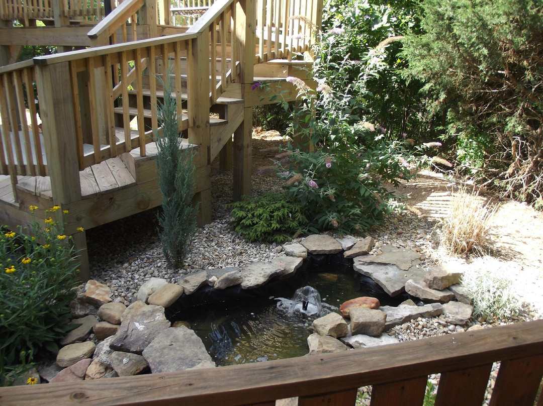 Mountain Memories Bed and Breakfast主图