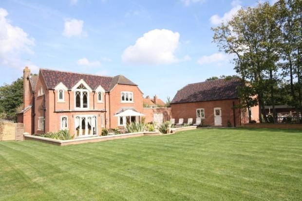 Church Farm Luxury Bed and Board-官方