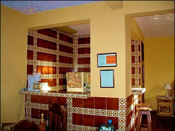 Bungalows Marvida主图