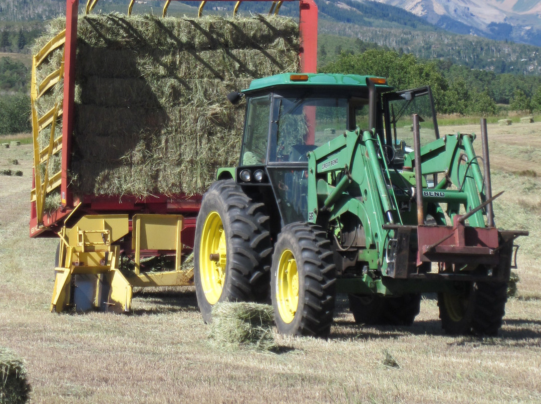 Snowmass Sports-斯诺马斯村必去景点