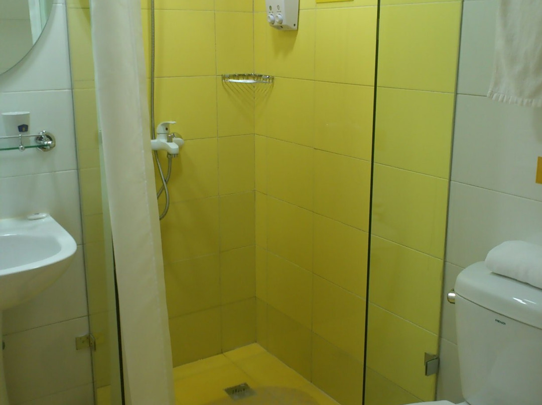 长兴如家人民路店主图