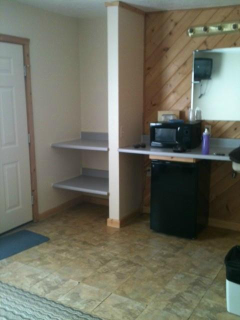 Big Piney Motel主图