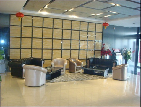 东方米兰酒店主图