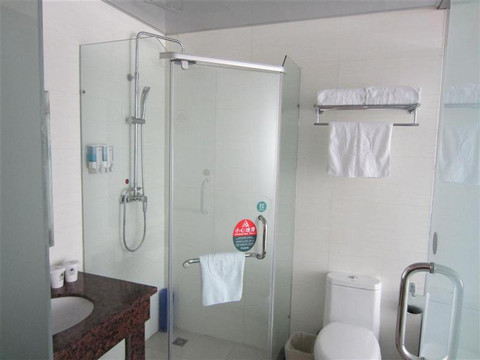 M·S美宿洲际酒店(合肥南站店)主图