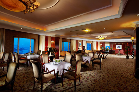 台州开元大酒店主图