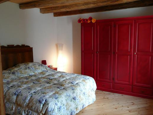 Limana酒店住宿-I Boschi del Castagno