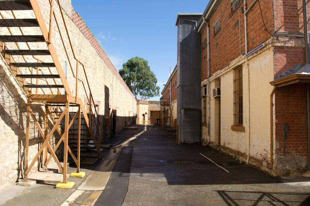 Adelaide Gaol-阿德莱德必去景点