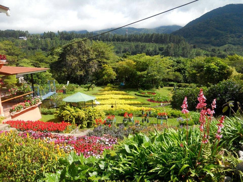 Mucho Gusto Panama Day Tours