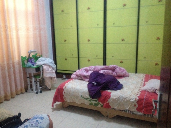 孝仁居农家客栈主图