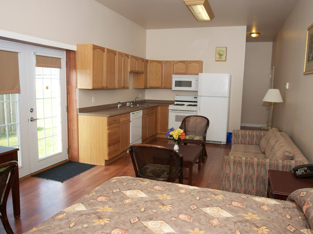 Country Inn Motel主图