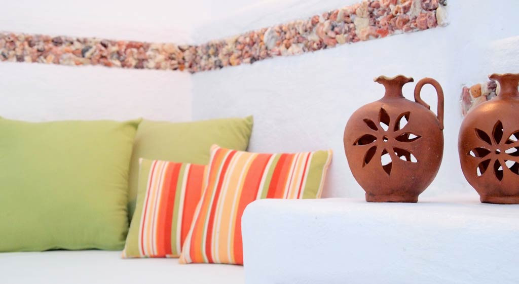 Ostraco Houses主图