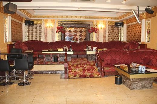 阳光大酒店主图