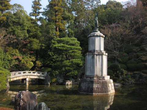 知恩院-京都市必去景点